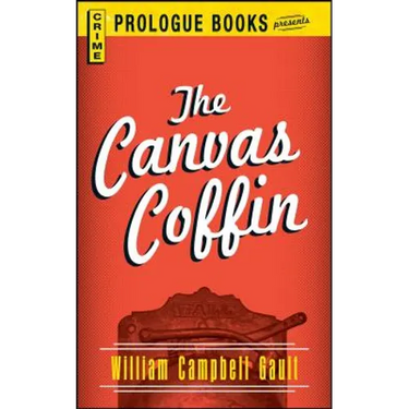 The Canvas Coffin