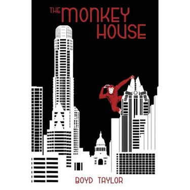 The Monkey House