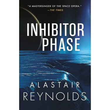 Inhibitor Phase