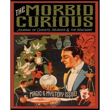 The Morbid Curious No. 12