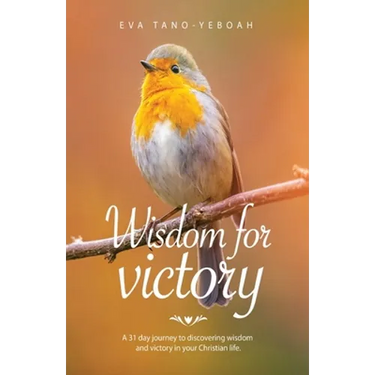 Wisdom for Victory