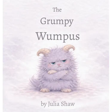 The Grumpy Wumpus