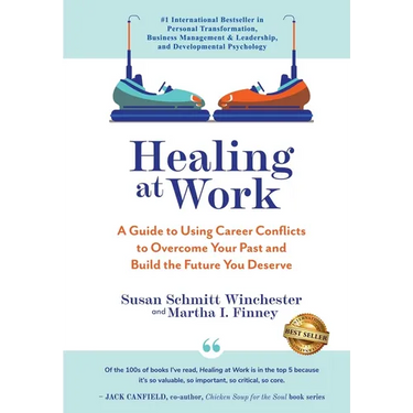 Healing at Work