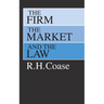 The Firm, the Market, and the Law
