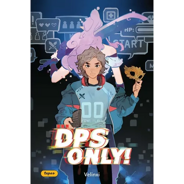 Dps Only!