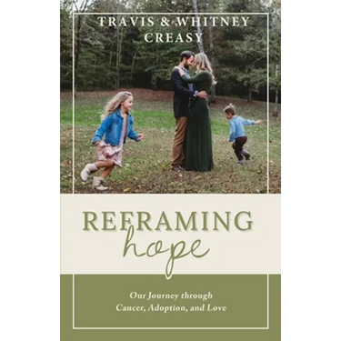 Reframing Hope
