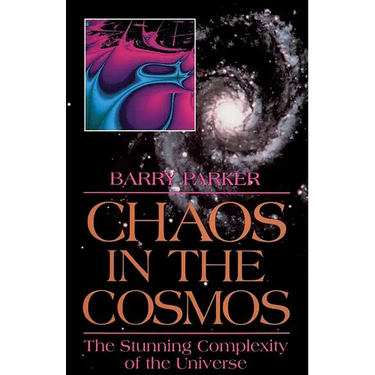 Chaos in the Cosmos: New Insights Into the Universe