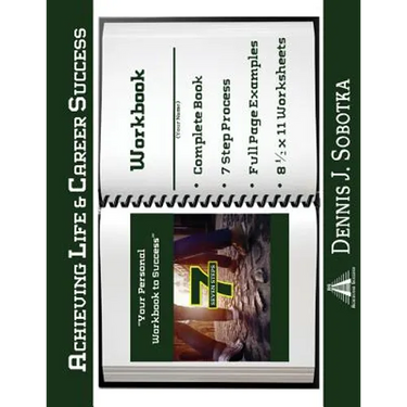 Achieving Life and Career Success Workbook