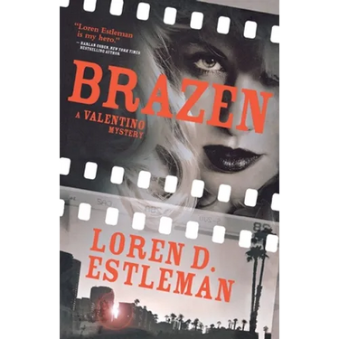 Brazen