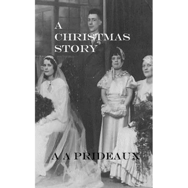 A Christmas Story: Clifford Prideaux