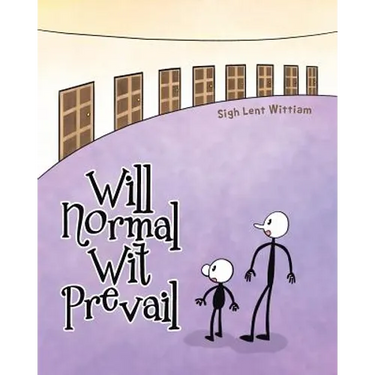 Will Normal Wit Prevail