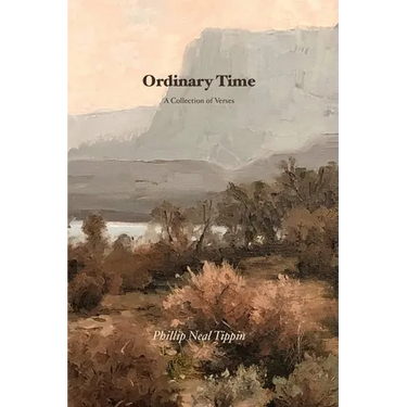 Ordinary Time: A Collection of Verses