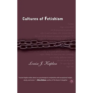 Cultures of Fetishism