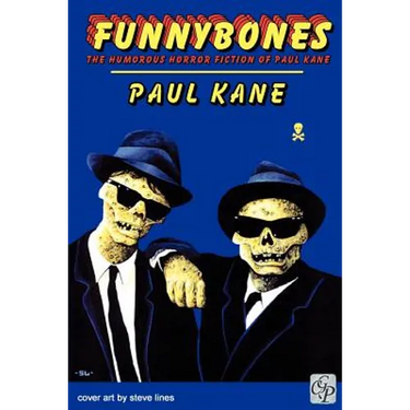 Funnybones