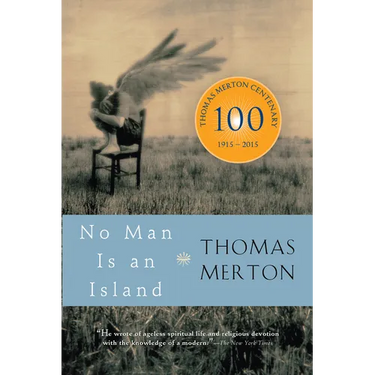 No Man Is an Island