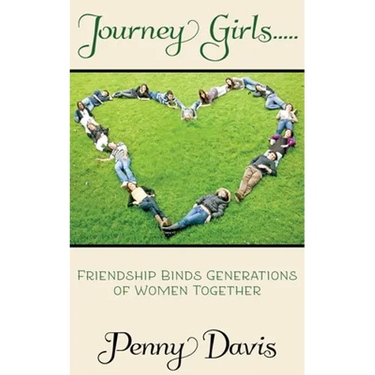 Journey Girls.....
