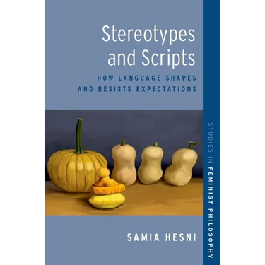 Stereotypes and Scripts: How Language Shapes and Resists Expectations