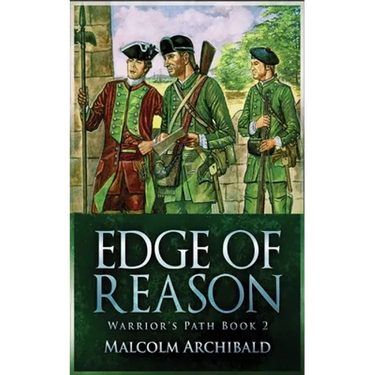 Edge Of Reason