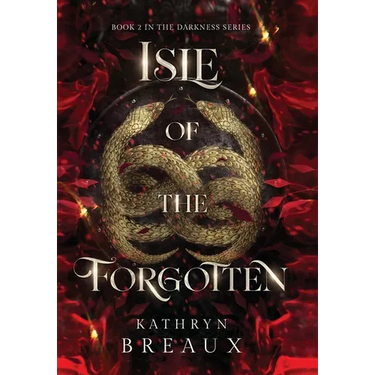Isle of the Forgotten