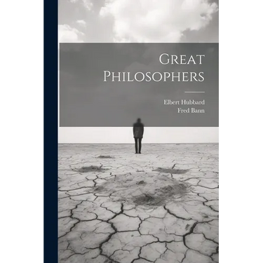 Great Philosophers