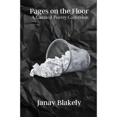 Pages on the Floor