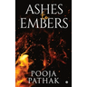 Ashes To Embers