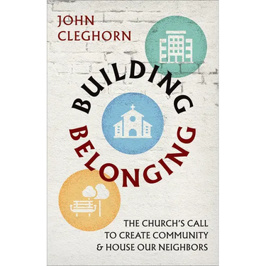 Building Belonging