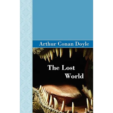 The Lost World