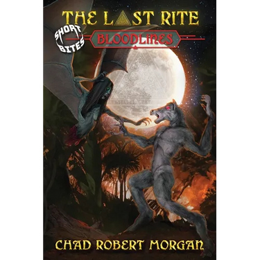 The Last Rite Short Bites: Bloodlines