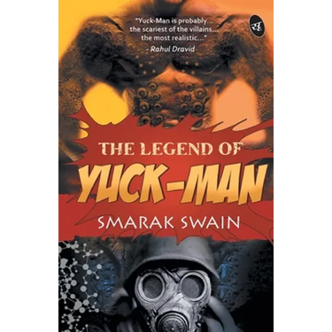 The Legend of Yuck Man