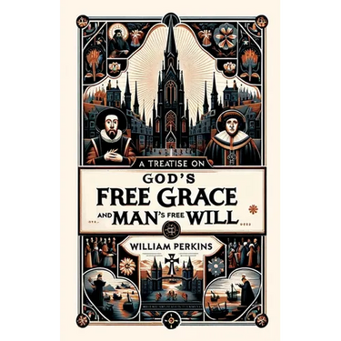 A Treatise on God's Free Grace and Man's Free Will
