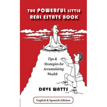 The Powerful Little Real Estate Book
