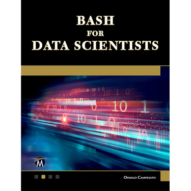 Bash for Data Scientists