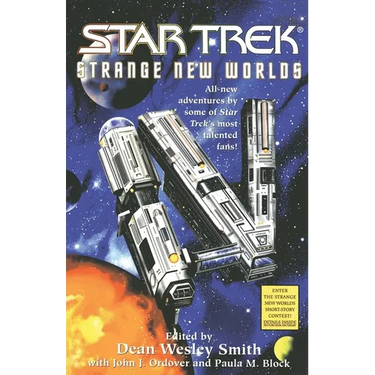 Star Trek: Strange New Worlds IV