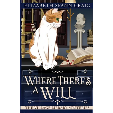 Where There's a Will