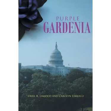 Purple Gardenia