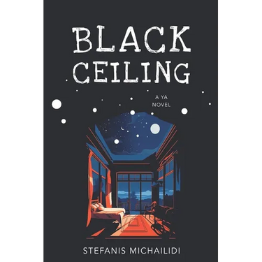 Black Ceiling: A YA novel