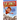 Flat Stanley's Worldwide Adventures #1: The Mount Rushmore Calamity