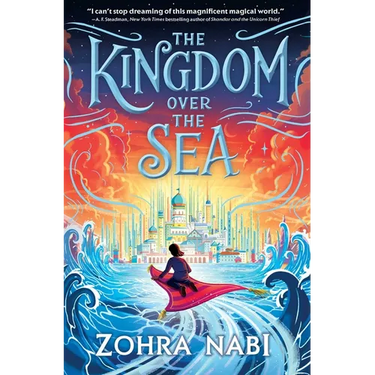 The Kingdom Over the Sea