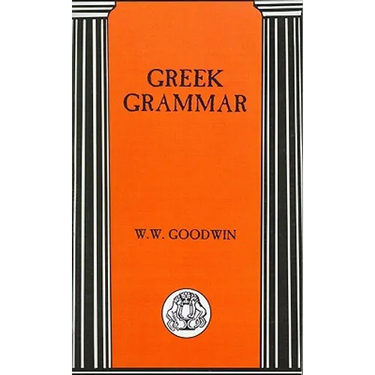 Greek Grammar