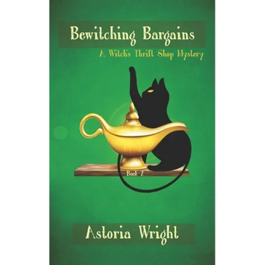 Bewitching Bargains