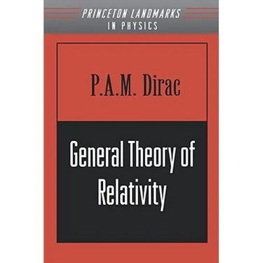 General Theory of Relativity