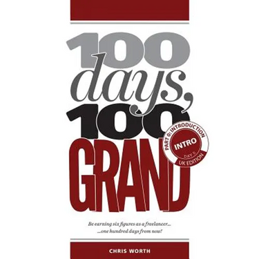 100 Days, 100 Grand: Part 0 - Introduction and Day 0