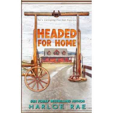 Headed for Home: A single mom small town standalone