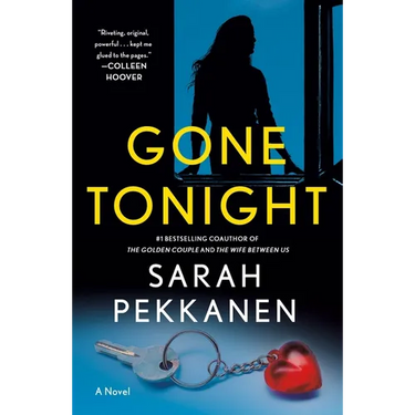 Gone Tonight