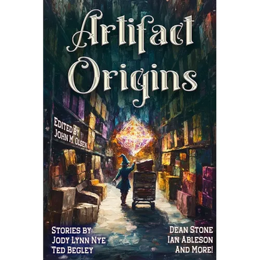 Artifact Origins