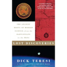 Lost Discoveries
