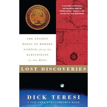 Lost Discoveries