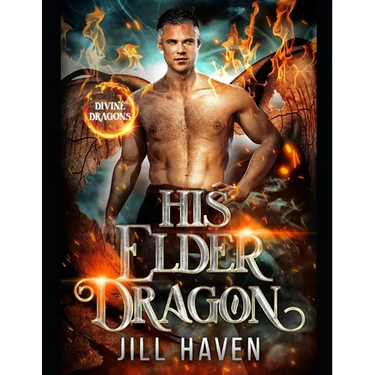 His Elder Dragon