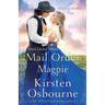 Mail Order Magpie